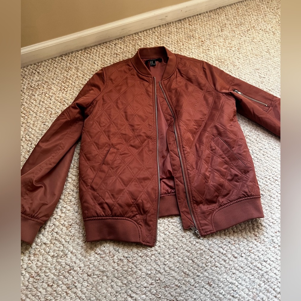 Light Jacket